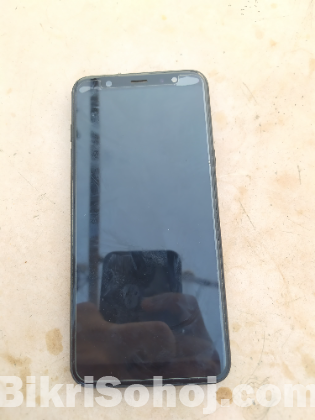 Samsung A6 Plus